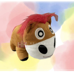 小馬公仔－2H-GP0062